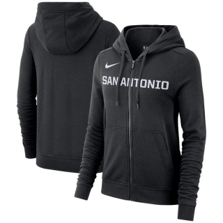 San Antonio Spurs NBA Women Hoodies 124461