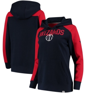 Washington Wizards NBA Women Hoodies 124464