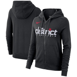 Washington Wizards NBA Women Hoodies 124465
