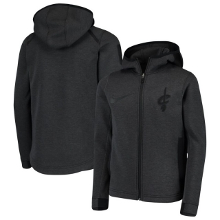 Cleveland Cavaliers NBA Youth Hoodies 124469