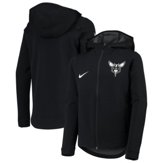 Charlotte Hornets NBA Youth Hoodies 124467