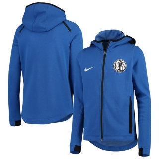 Dallas Mavericks NBA Youth Hoodies 124471