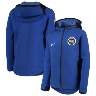 Detroit Pistons NBA Youth Hoodies 124472