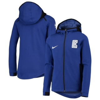 Los Angeles Clippers NBA Youth Hoodies 124476