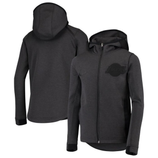 Los Angeles Lakers NBA Youth Hoodies 124478