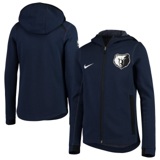 Memphis Grizzlies NBA Youth Hoodies 124479