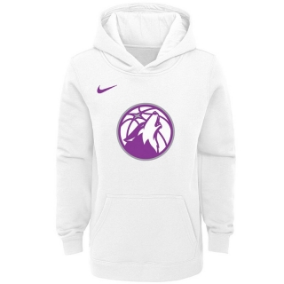 Minnesota Timberwolves NBA Youth Hoodies 124481