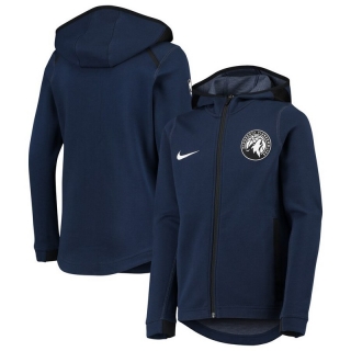 Minnesota Timberwolves NBA Youth Hoodies 124482