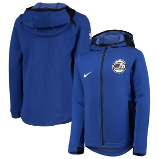 New York Knicks NBA Youth Hoodies 124484