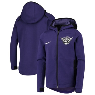 Phoenix Suns NBA Youth Hoodies 124488
