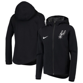 San Antonio Spurs NBA Youth Hoodies 124491
