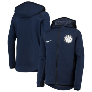Washington Wizards NBA Youth Hoodies 124492