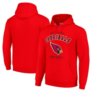 Arizona Cardinals NFL Pullover Hoodies 124503