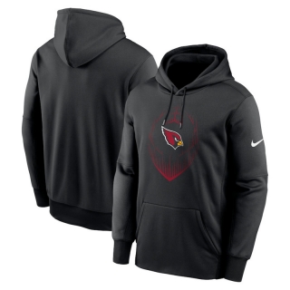 Arizona Cardinals NFL Pullover Hoodies 124504