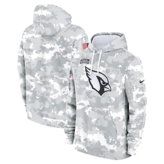 Arizona Cardinals NFL Tribute Hoodies 124509