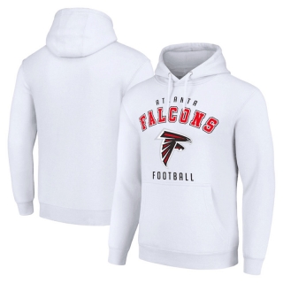 Atlanta Falcons NFL Pullover Hoodies 124517