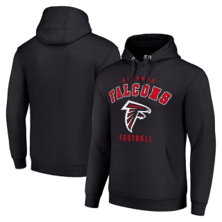 Atlanta Falcons NFL Pullover Hoodies 124518