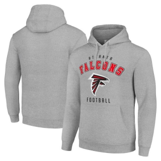 Atlanta Falcons NFL Pullover Hoodies 124519