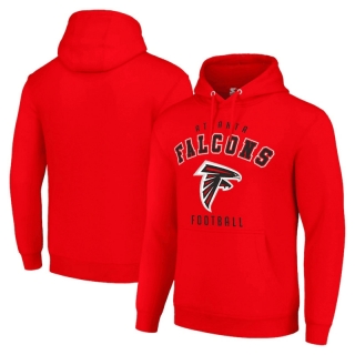 Atlanta Falcons NFL Pullover Hoodies 124520