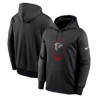 Atlanta Falcons NFL Pullover Hoodies 124521