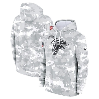 Atlanta Falcons NFL Tribute Hoodies 124526