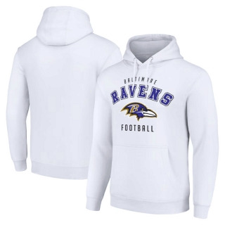 Baltimore Ravens NFL Pullover Hoodies 124535
