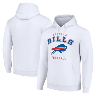 Buffalo Bills NFL Pullover Hoodies 124554