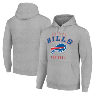 Buffalo Bills NFL Pullover Hoodies 124555