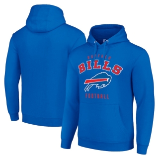Buffalo Bills NFL Pullover Hoodies 124556