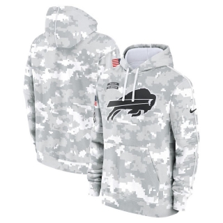 Buffalo Bills NFL Tribute Hoodies 124562