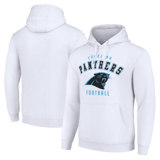 Carolina Panthers NFL Pullover Hoodies 124570