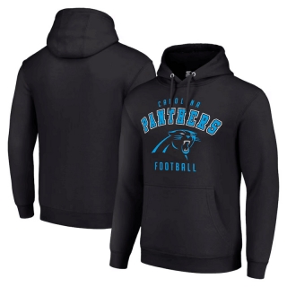 Carolina Panthers NFL Pullover Hoodies 124571