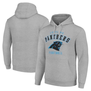 Carolina Panthers NFL Pullover Hoodies 124572
