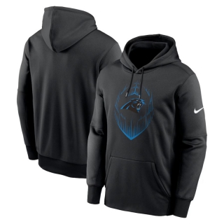 Carolina Panthers NFL Pullover Hoodies 124573