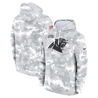 Carolina Panthers NFL Tribute Hoodies 124578