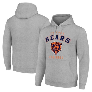 Chicago Bears NFL Pullover Hoodies 124588
