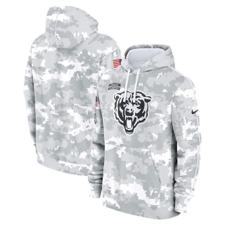 Chicago Bears NFL Tribute Hoodies 124594