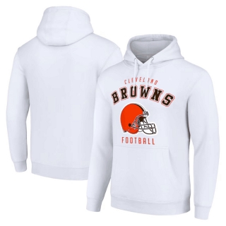 Cleveland Browns NFL Pullover Hoodies 124620