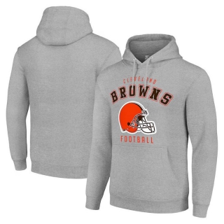 Cleveland Browns NFL Pullover Hoodies 124622
