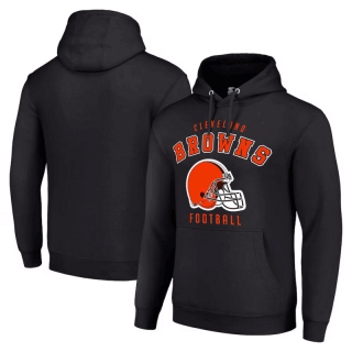 Cleveland Browns NFL Pullover Hoodies 124621