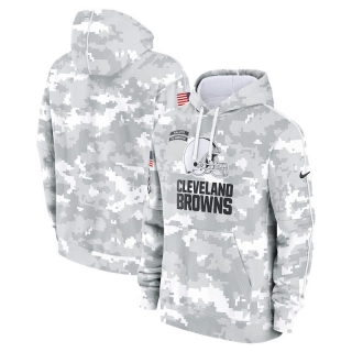 Cleveland Browns NFL Tribute Hoodies 124626
