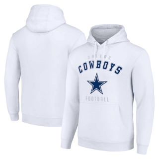 Dallas Cowboys NFL Pullover Hoodies 124636