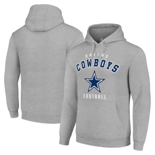 Dallas Cowboys NFL Pullover Hoodies 124637