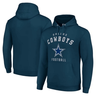 Dallas Cowboys NFL Pullover Hoodies 124638