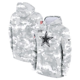 Dallas Cowboys NFL Tribute Hoodies 124643