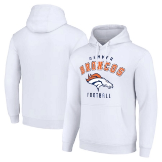 Denver Broncos NFL Pullover Hoodies 124652