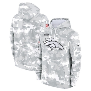 Denver Broncos NFL Tribute Hoodies 124659