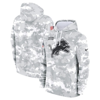 Detroit Lions NFL Tribute Hoodies 124671
