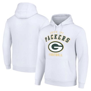 Green Bay Packers NFL Pullover Hoodies 124682