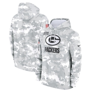 Green Bay Packers NFL Tribute Hoodies 124690